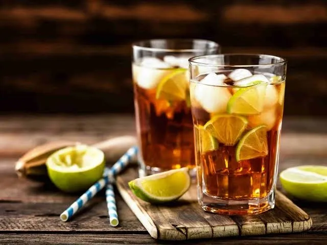 Cuba Libre